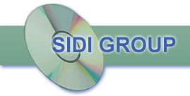 SIDI GROUP - Sursa ta de CD-uri si DVD-uri la cele mai bune preturi !